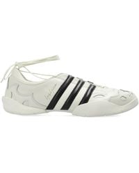 Y-3 - 'Regu Mary Jane' Sports Shoes - Lyst