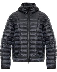 DIESEL - Insulated Jacket 'W-Stone-Wrd' - Lyst