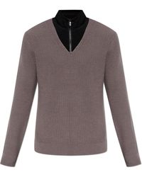 DIESEL - Sweater 'K-Mamu' - Lyst