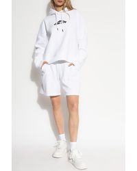 DSquared² - Hoodie - Lyst