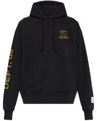 GALLERY DEPT. - Sweatshirt With Logo - Lyst