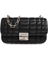 MICHAEL Michael Kors - 'Tribeca' Shoulder Bag - Lyst