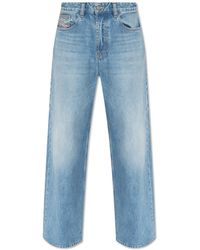 DIESEL - 1996 D-Sire L.32 Jeans - Lyst