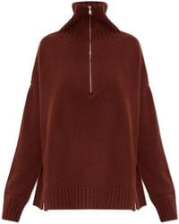 Max Mara - 'Crasso' Cashmere Sweater - Lyst