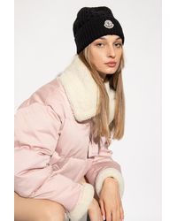 Moncler Hats for Women | Online Sale up 