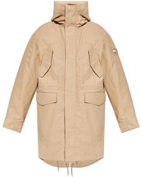 Canada Goose - Harrison Parka - Lyst