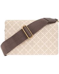 By Malene Birger - Shoulder Bag "Leonna" - Lyst