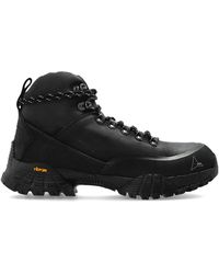 ROA - "Andreas" Trekking Shoes - Lyst