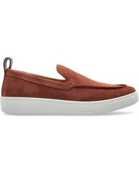 Lanvin - Slip-On Shoes 'Cruiser' - Lyst