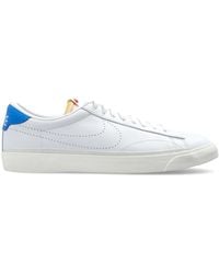 Nike - Sports Shoes "Tennis Classic Ac" - Lyst