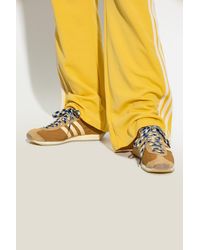 adidas Originals Suede X Wales Bonner Country in Black/Black/Black (Black) for Men | Lyst Canada