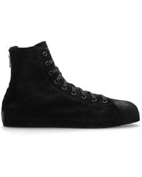 Y-3 - 'Nizzastar' Sports Shoes - Lyst