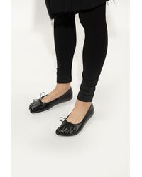 Balenciaga Ballet flats and ballerina shoes for Women | Online Sale up to  70% off | Lyst