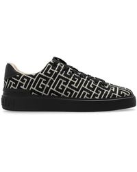 Balmain - Sneakers - Lyst