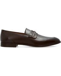 Bally - Shoes Willmont Type Loafers - Lyst