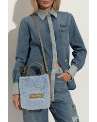 Marni - Shopper-Type Bag - Lyst