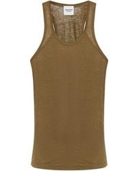 Isabel Marant - Top "Thea" - Lyst