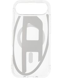 DIESEL - Case For Iphone 17 Air - Lyst