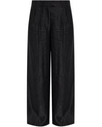 AllSaints - Charley Trousers - Lyst