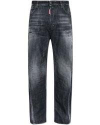 DSquared² - Jeans 'Loose Twst' - Lyst