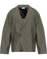 Fear Of God - Double-Breasted Blazer - Lyst
