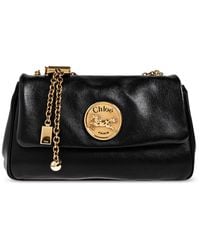 Chloé - Shoulder Bag 'Chloe Heritage' - Lyst