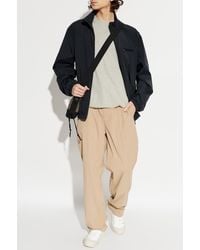 Moncler - 'Danby' Jacket - Lyst