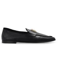 Dolce & Gabbana - Moccasters - Lyst