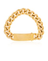 DSquared² - Brass Bracelet, - Lyst