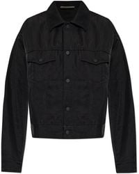 Fear Of God - Jacket With Pockets - Lyst