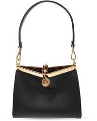 Etro - 'Vela Small' Shoulder Bag - Lyst