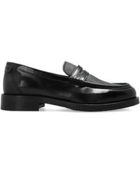 AllSaints - 'Bloom' Loafers - Lyst