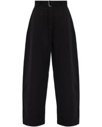 Studio Nicholson - 'Chatto' Trousers - Lyst
