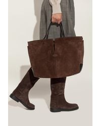 Tod's - Shopper Bag - Lyst