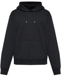 Courreges - Sweatshirt With Logo - Lyst