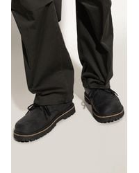 Birkenstock - Shoes Highwood Lace Low - Lyst