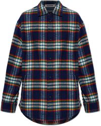 DARKPARK - "Keanu" Shirt - Lyst