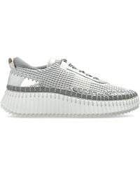 Chloé - Sports Shoes 'Nama' - Lyst
