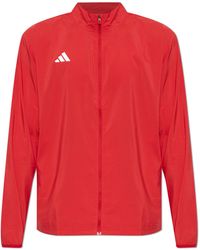 adidas Originals - Jacket From The Adizero Collection - Lyst