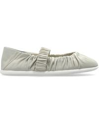 Bogner - "Vienna" Leather Shoes - Lyst