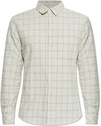 Samsøe & Samsøe - 'Saliam' Shirt - Lyst