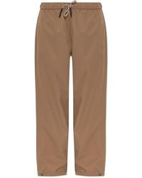 Rethinkit Studios - Trousers With Logo - Lyst