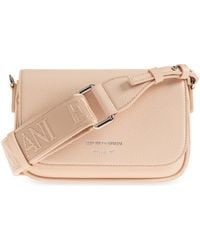 Emporio Armani - Shoulder Bag - Lyst