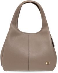 COACH - 'Lana' Shoulder Bag - Lyst