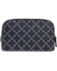 By Malene Birger - 'Bae Small' Cosmetic Bag - Lyst