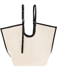 AllSaints - Bag 'Ara' - Lyst