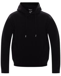 icon dsquared pullover