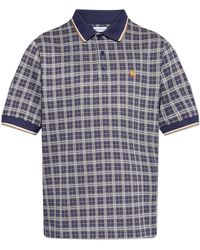 Burberry - Polo 'Pelham' - Lyst
