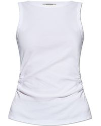 AllSaints - Top Katarina - Lyst