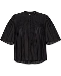 Isabel Marant - Top Destiny - Lyst